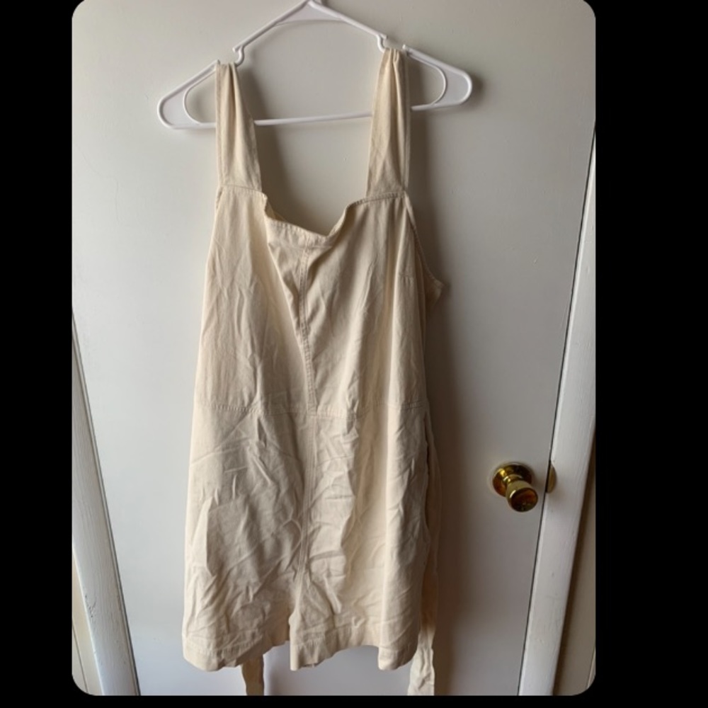 Romper size XL